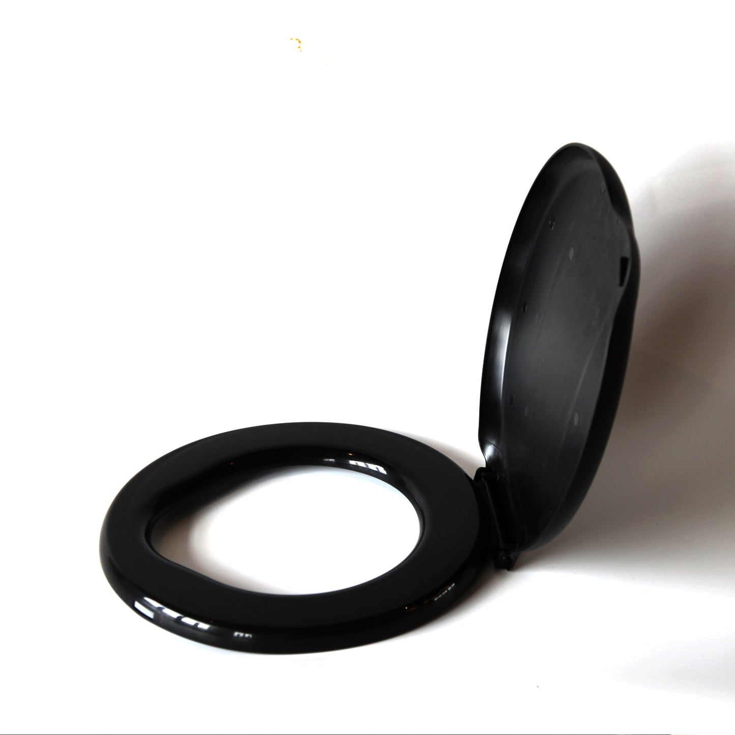 20L TOILET PAIL AND SEAT COMBO