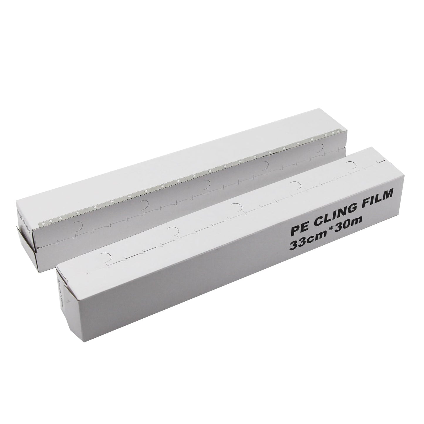 INNOCLING WRAP - 330MM X 30M X 10UM IRON BLADE - 1 ROLL