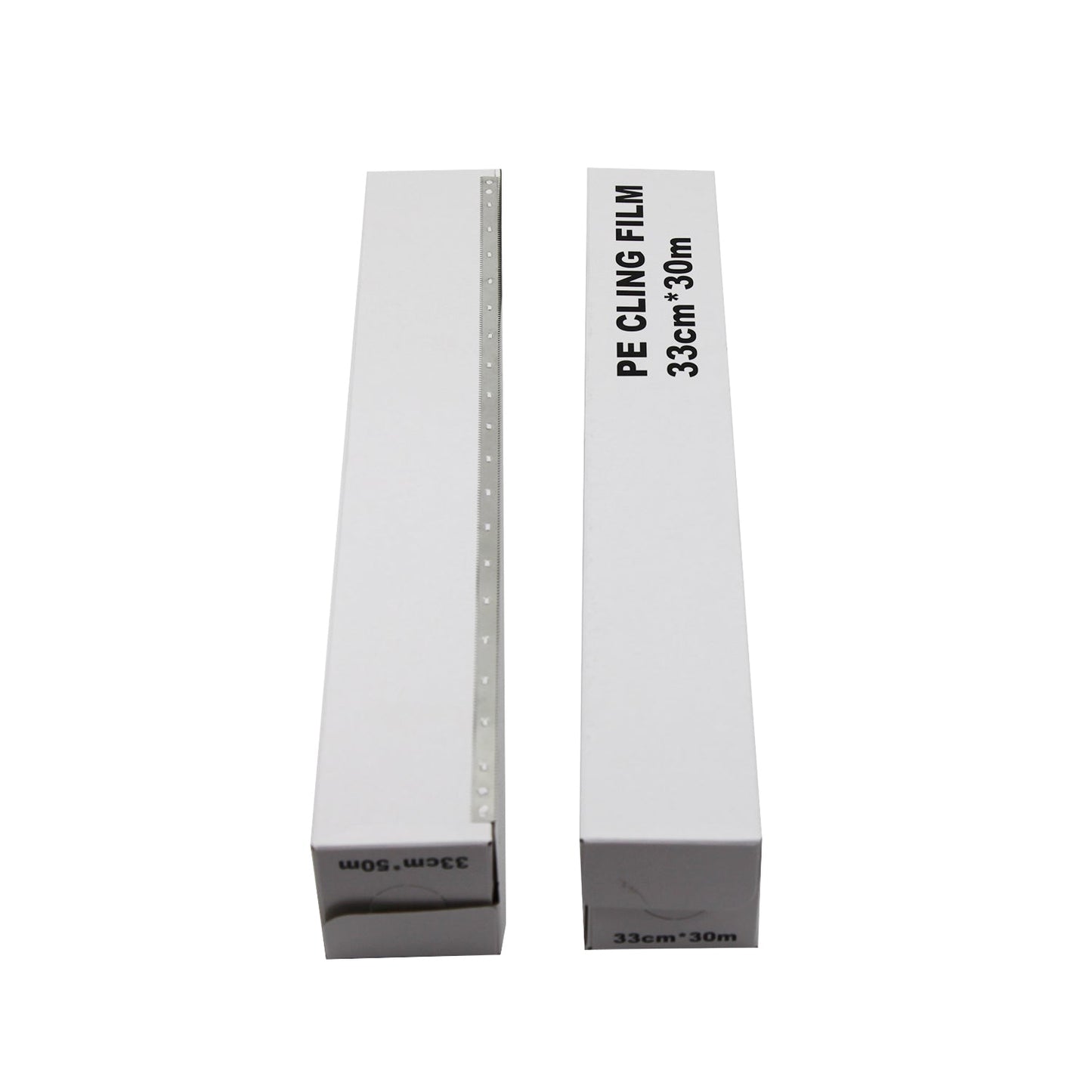 INNOCLING WRAP - 330MM X 30M X 10UM IRON BLADE - 1 ROLL