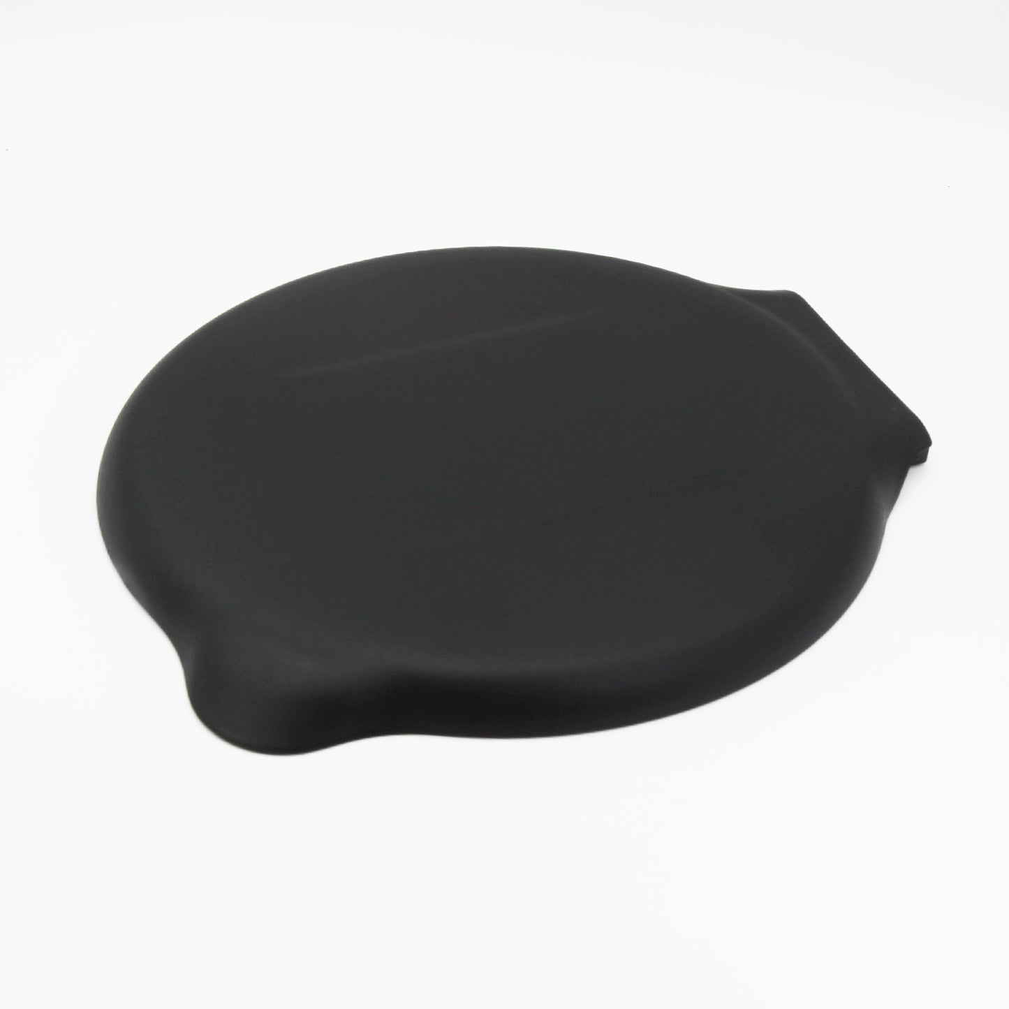 20L TOILET PAIL AND SEAT COMBO