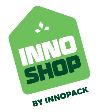 INNOSHOP by INNOPACK