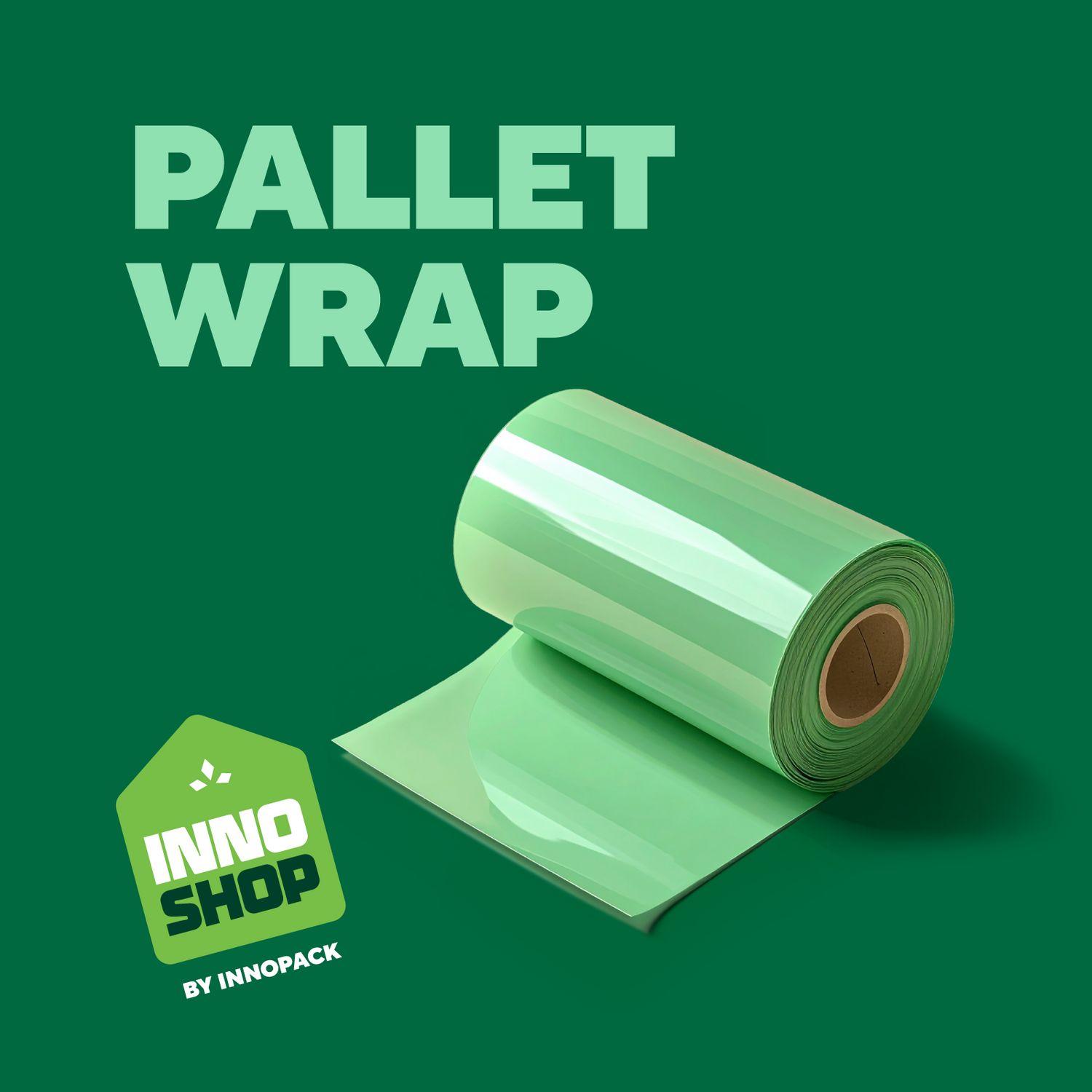 PALLET WRAP