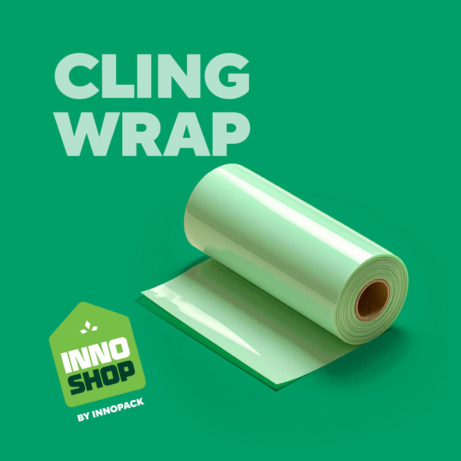 CLING WRAP