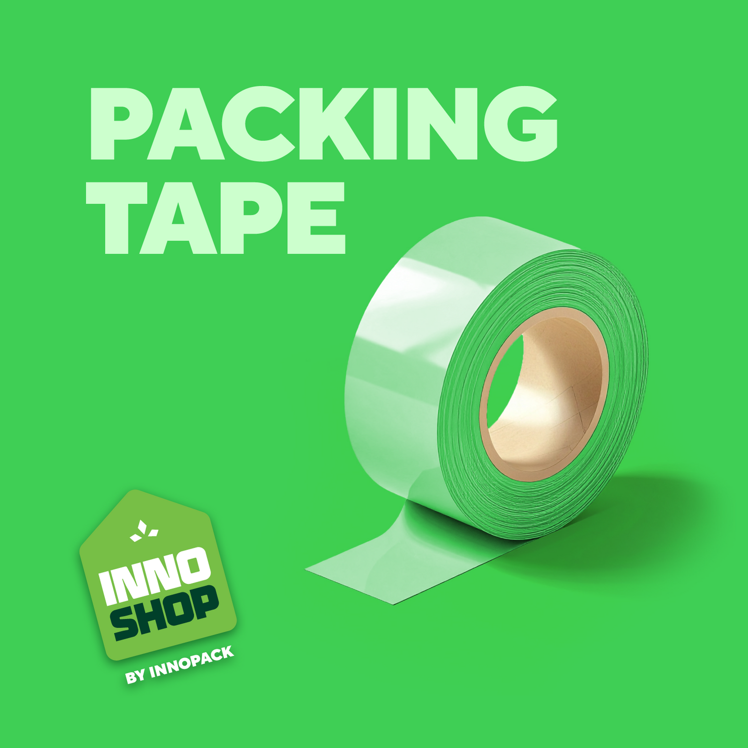 PACKING TAPE