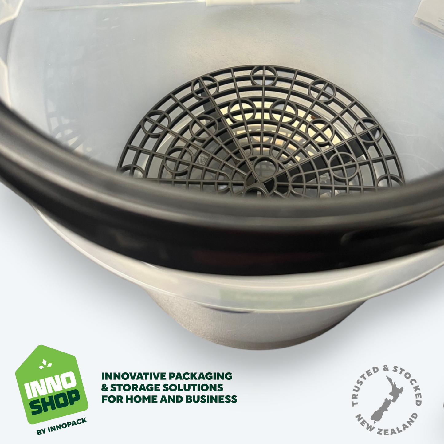 WASH SINGLE WASH BUCKET SET