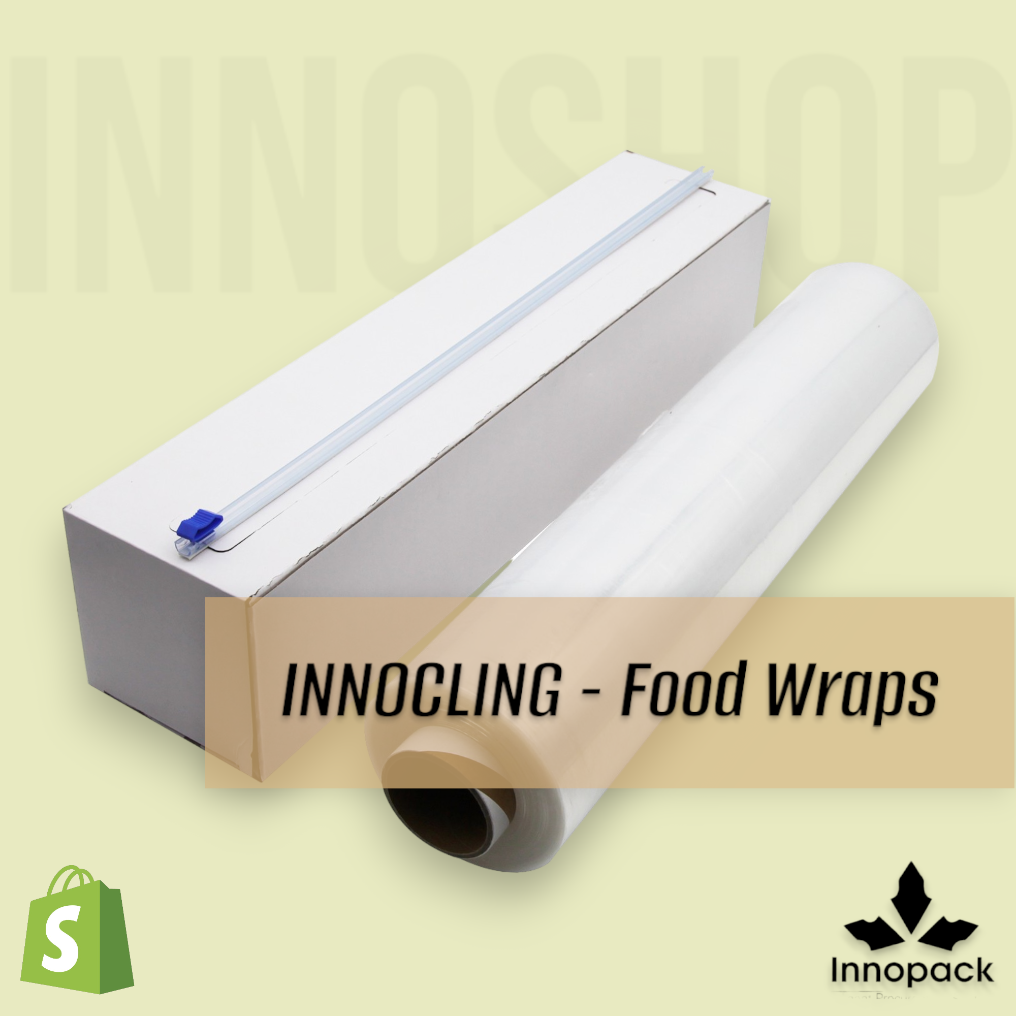 Innopack Products – innopack.co.nz