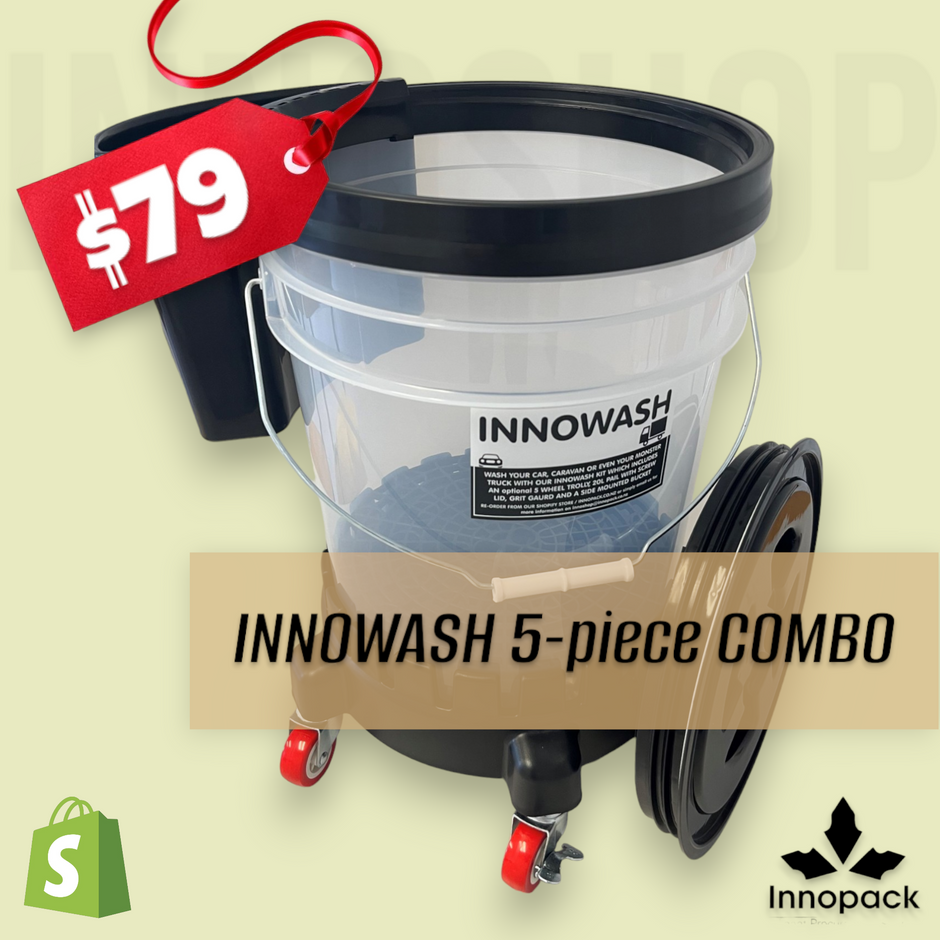 by INNOPACK innopack.co.nz