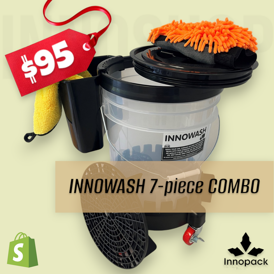 Inno Snap INNOSHOP by INNOPACK – innopack.co.nz