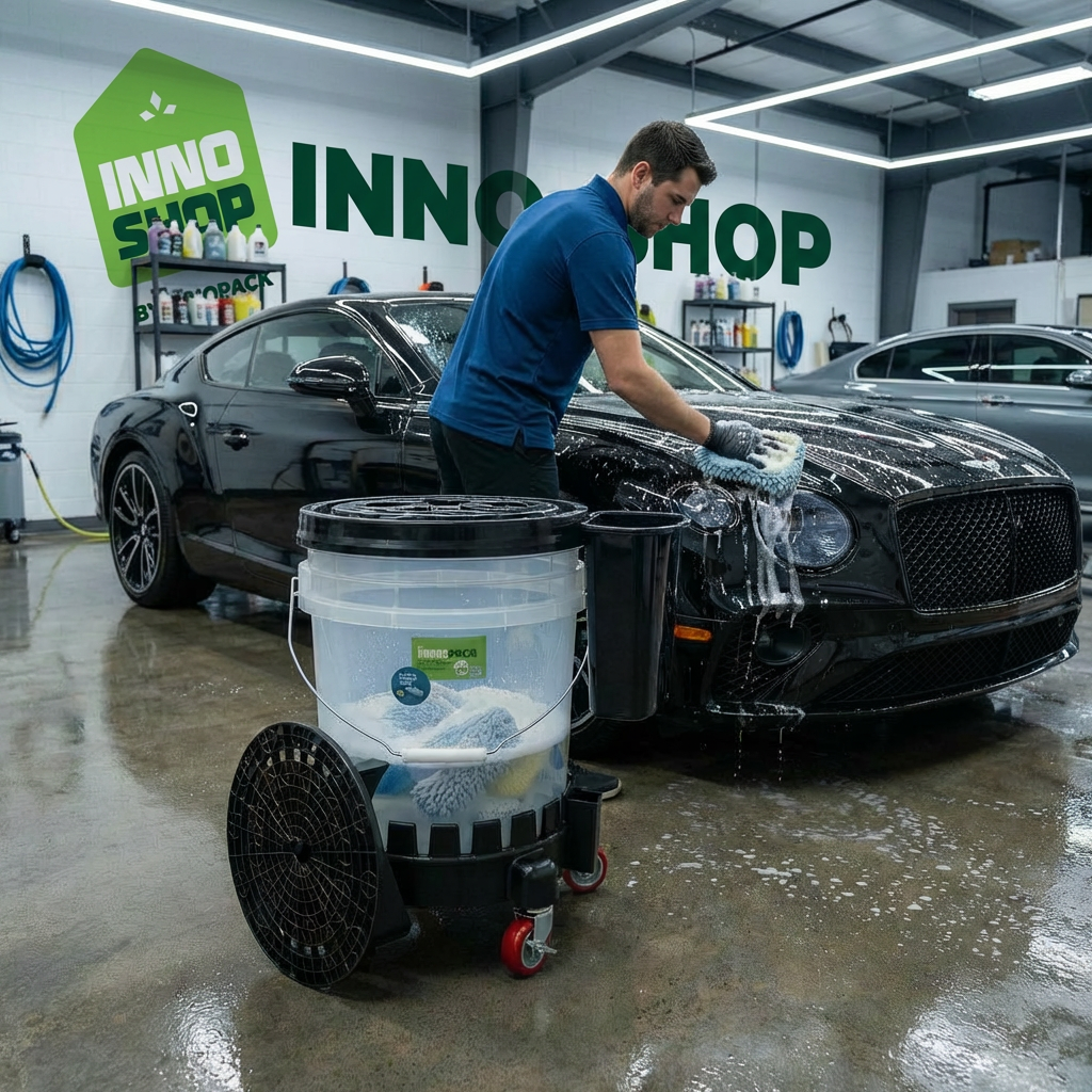 500ML BARS BUGS CERAMIC SPRAY COATING