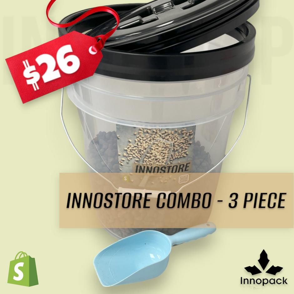 by INNOPACK innopack.co.nz