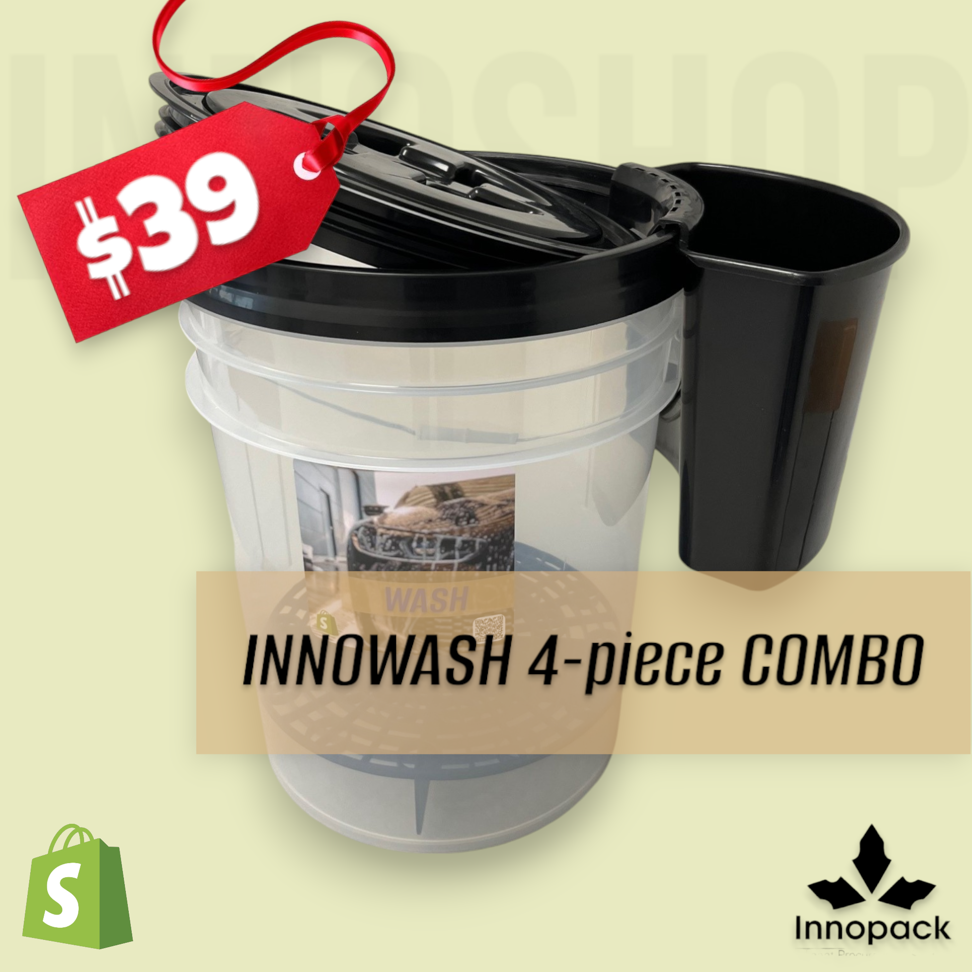 by INNOPACK innopack.co.nz