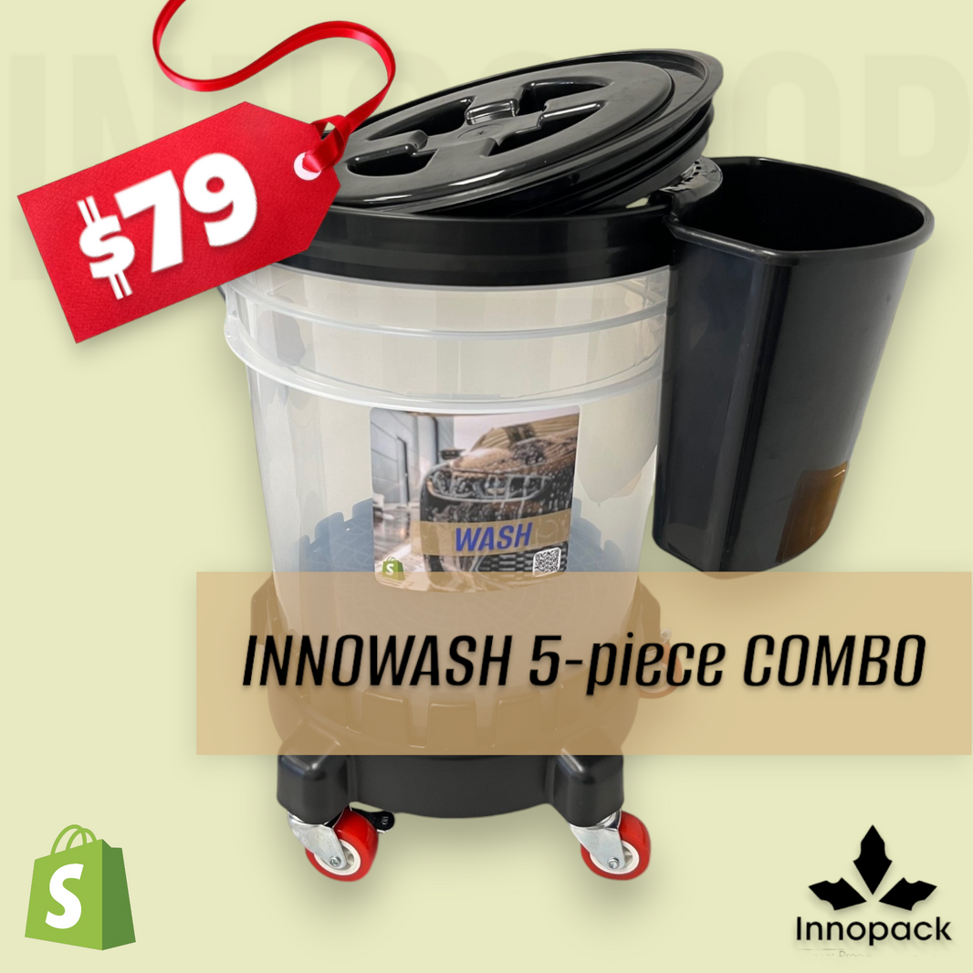 Innopack INNOSHOP by INNOPACK – innopack.co.nz