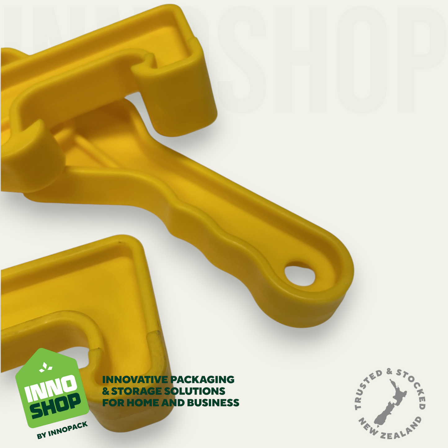 PAIL LID OPENER - YELLOW (SOLD in PACK's of 3)