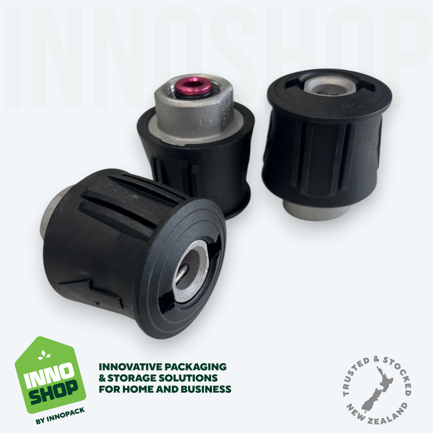 (TYPE A) HIGH PRESSURE EASYLOCK ADAPTER for KARCHER K-SERIES